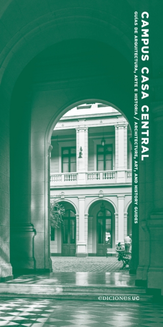Campus casa central