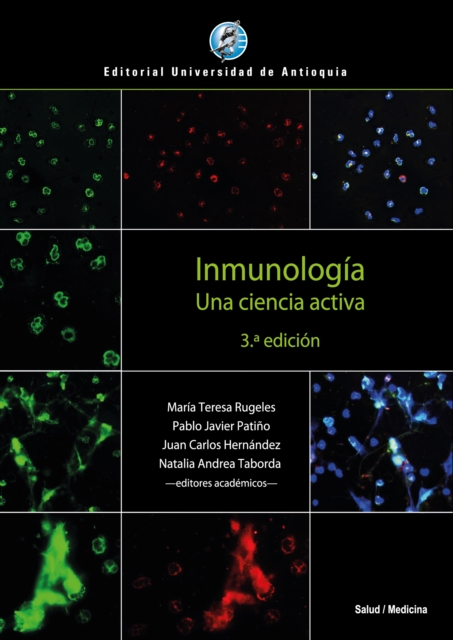Inmunología