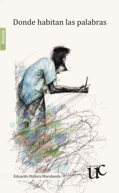 Donde habitan las palabras