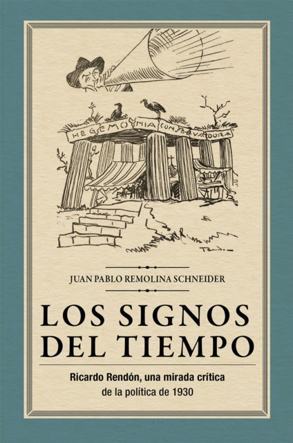 Los signos del tiempo