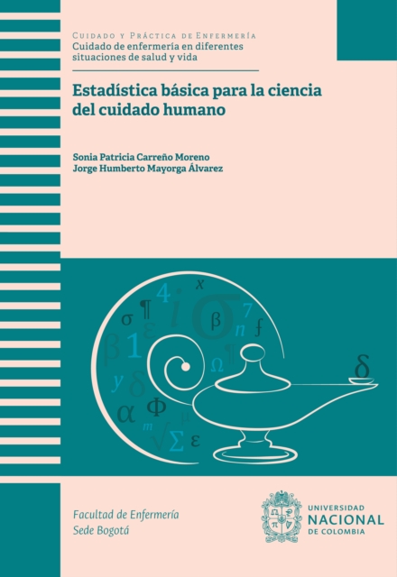 Estadística básica para la ciencia del cuidado humano