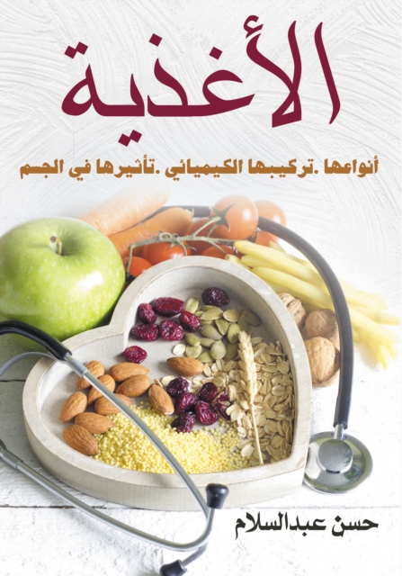 Foods: their types, chemical composition, and effect on the body
