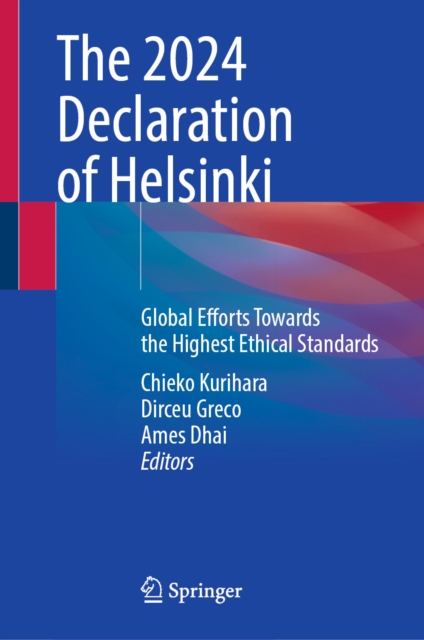 2024 Declaration of Helsinki