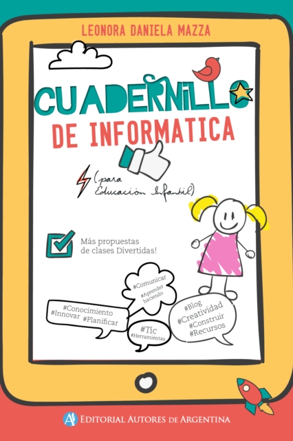 Cuadernillo de Informática