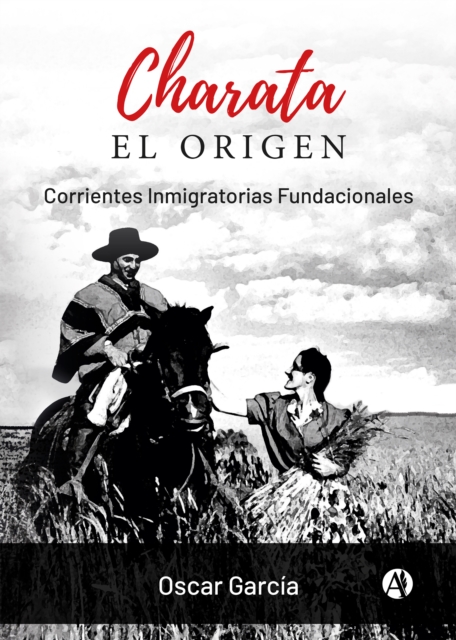 CHARATA el origen