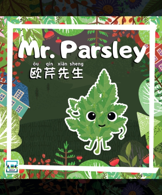 Mr. Parsley