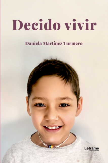 Decido vivir