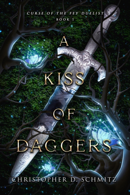 Kiss of Daggers
