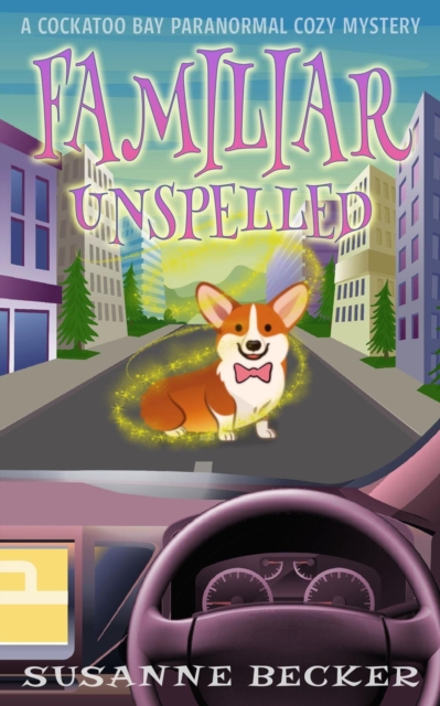 Familiar Unspelled
