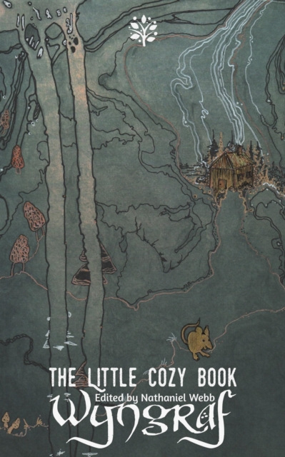 Little Cozy Book