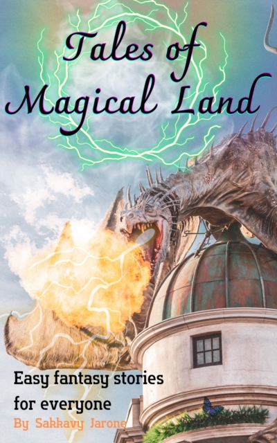 Tales of Magical Land