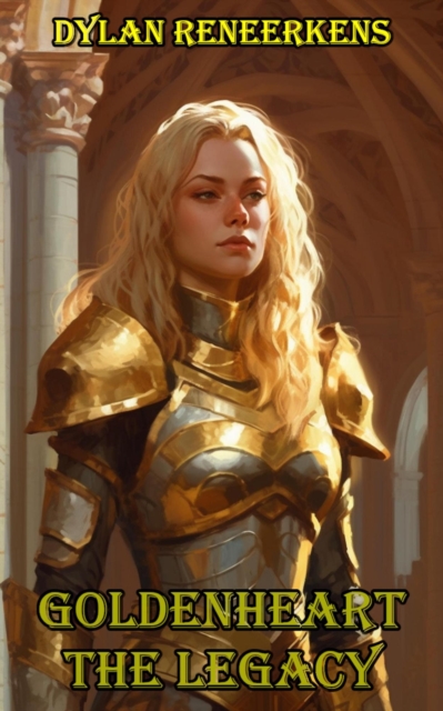 GoldenHeart: The Legacy