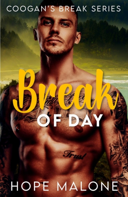 Break of Day