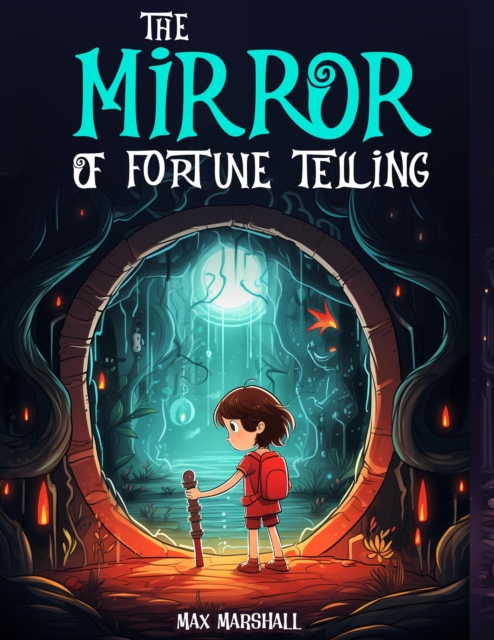 Mirror of Fortune Telling