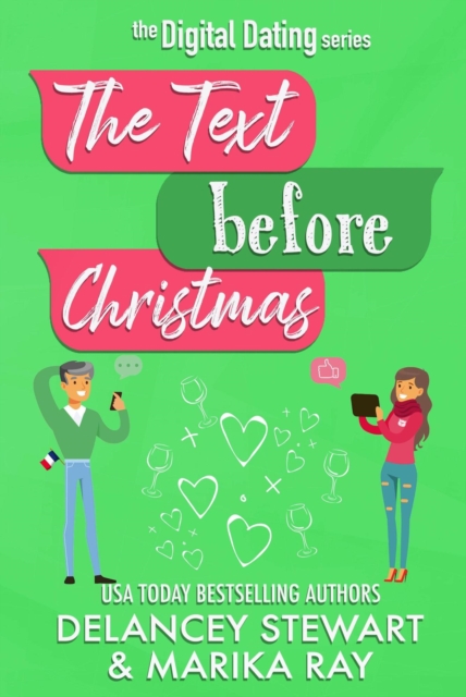 Text Before Christmas