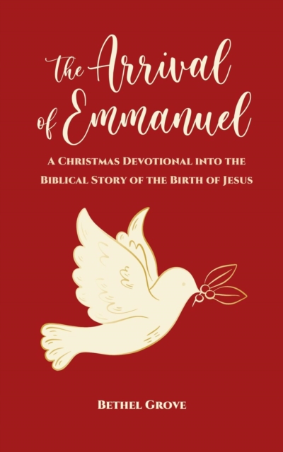 Beyond the Manger
