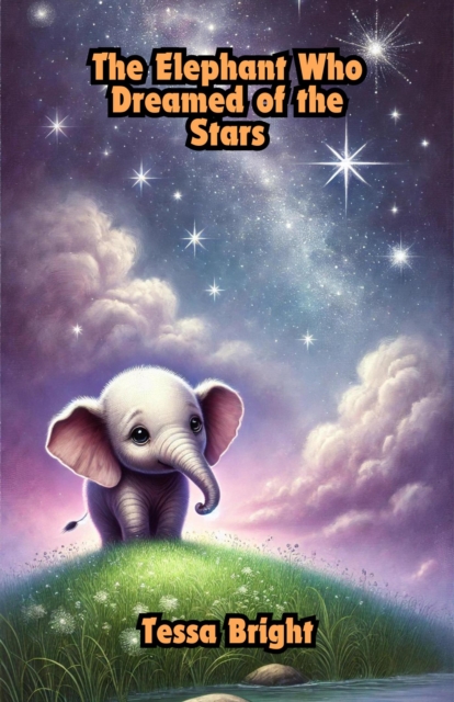 Elephant Who Dreamed of the Stars