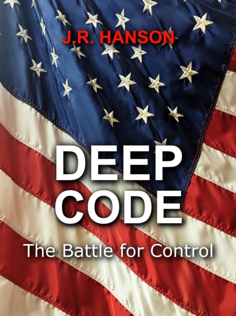 Deep Code - the Battle for Control