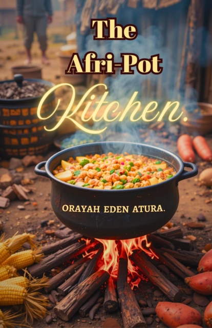 Afri-Pot Kitchen