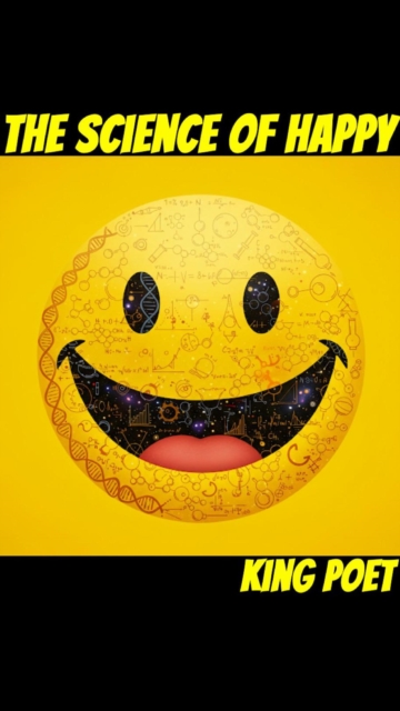 Science of Happy