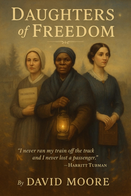 Daughters of Freedom
