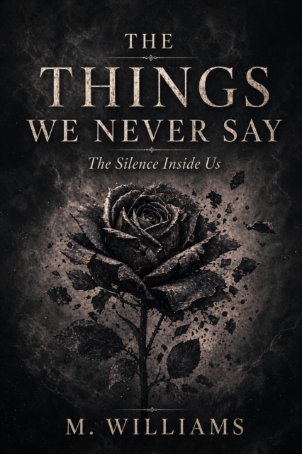 Things We Never Say