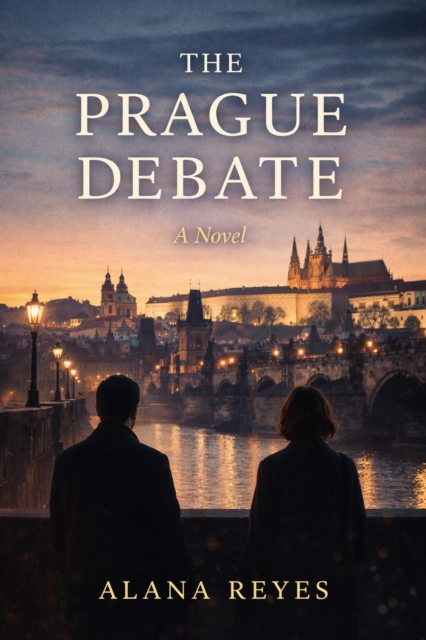 Prague Debate