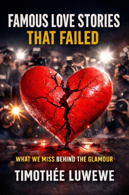 Famous Love Stories That Failed