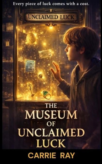 Museum of Unclaimed Luck