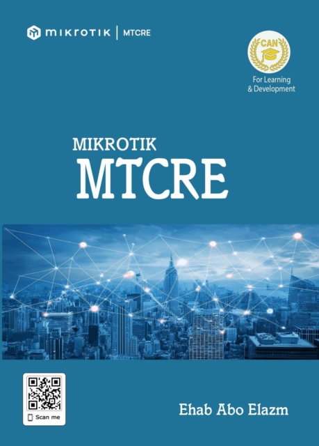 MikroTik MTCRE