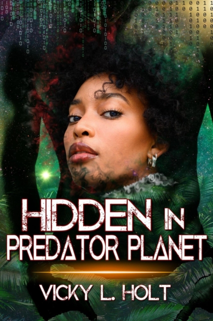 Hidden in Predator Planet