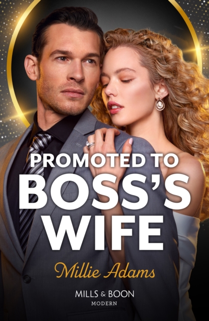 Promoted To Boss's Wife