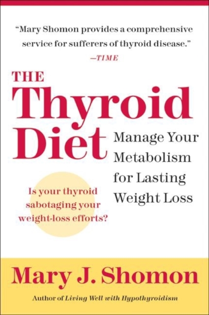 Thyroid Diet