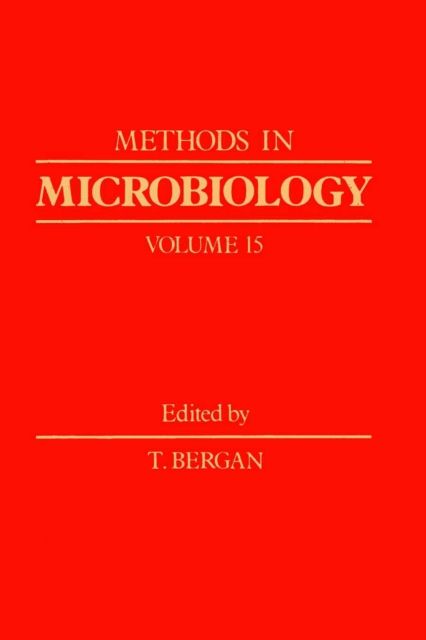 Methods in Microbiology