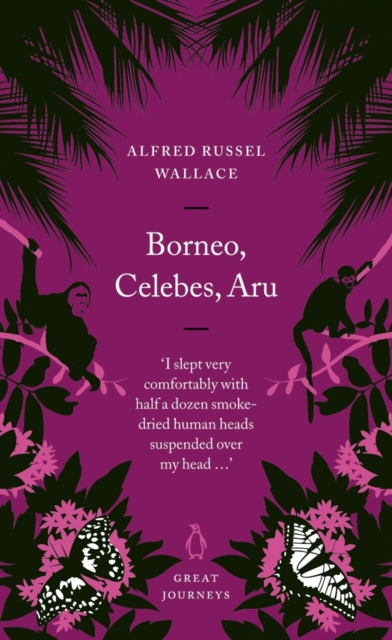 Borneo, Celebes, Aru