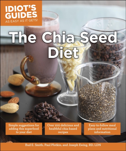 Chia Seed Diet