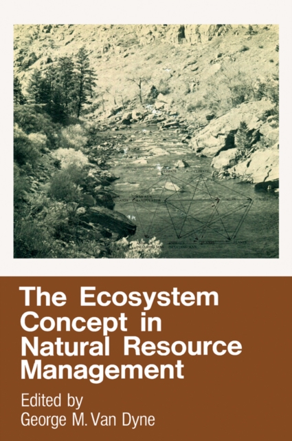 Ecosystem Concept in Natural Resource Management