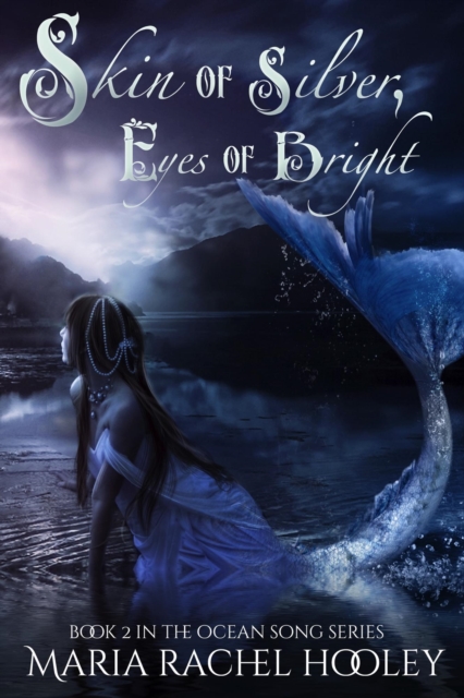 Skin of Silver, Eyes of Bright