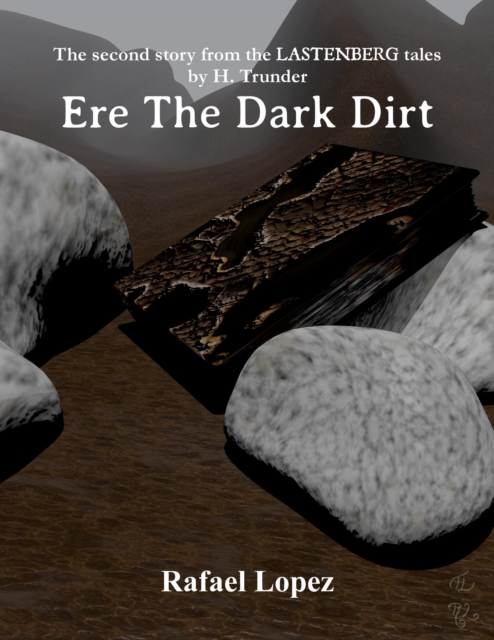 Ere The Dark Dirt
