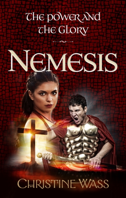 Nemesis - The Power and the Glory