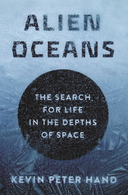Alien Oceans