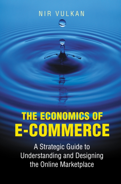 Economics of E-Commerce