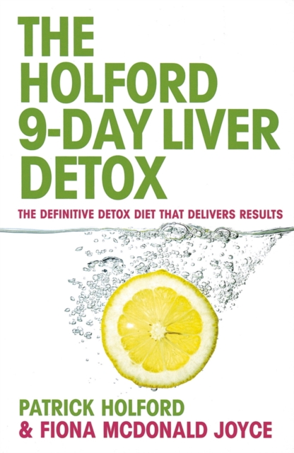 9-Day Liver Detox