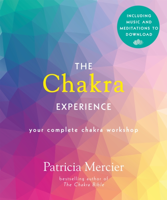 Chakra Experience