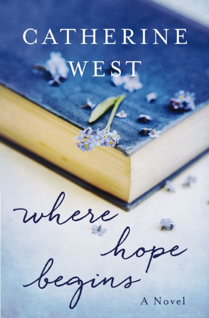 Where Hope Begins