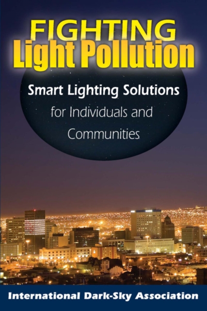 Fighting Light Pollution