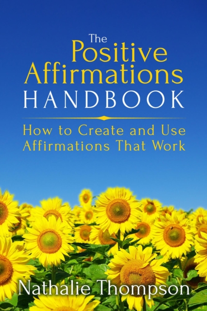 Positive Affirmations Handbook