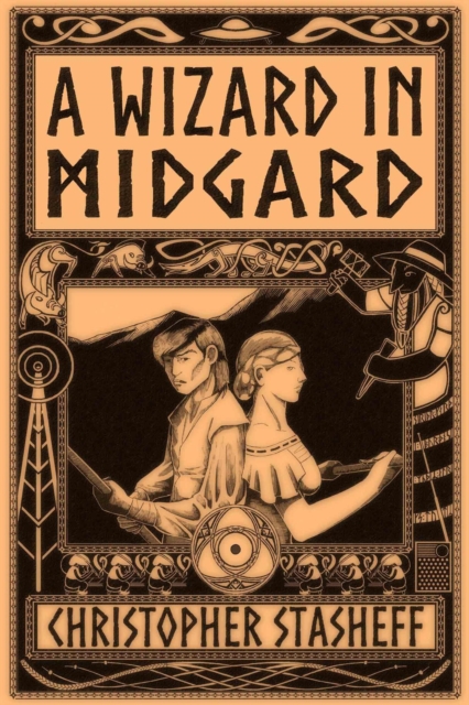 Wizard in Midgard