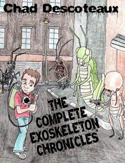 Complete Exoskeleton Chronicles