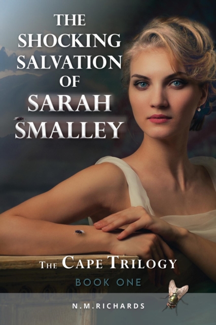 Shocking Salvation of Sarah Smalley